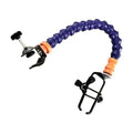 For Auto Repair Heat Tool Storage Holder - Adjustable Position Portable Rack