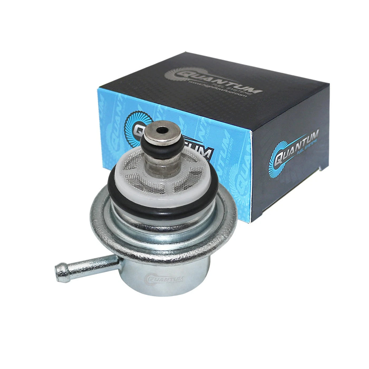 Fuel Pressure Regulator for HARLEY-DAVIDSO N Electra Glide 1995-1999 FLHTCI