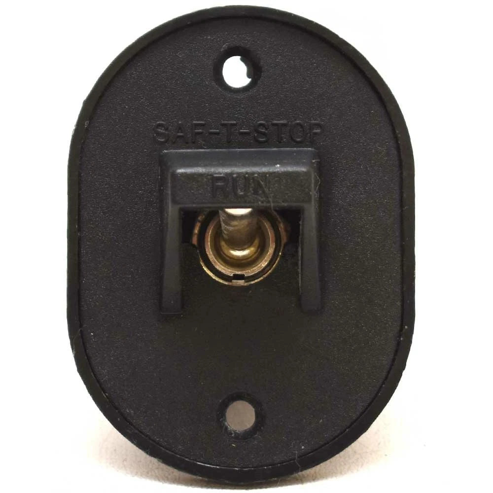 T-H Marine Boat Ignition Kill Switch 410424 - Saf-T-Stop