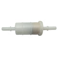 Mercury Outboards 40 50 60 75 90 HP 4 Stroke Inline Fuel Filter 35-879885Q
