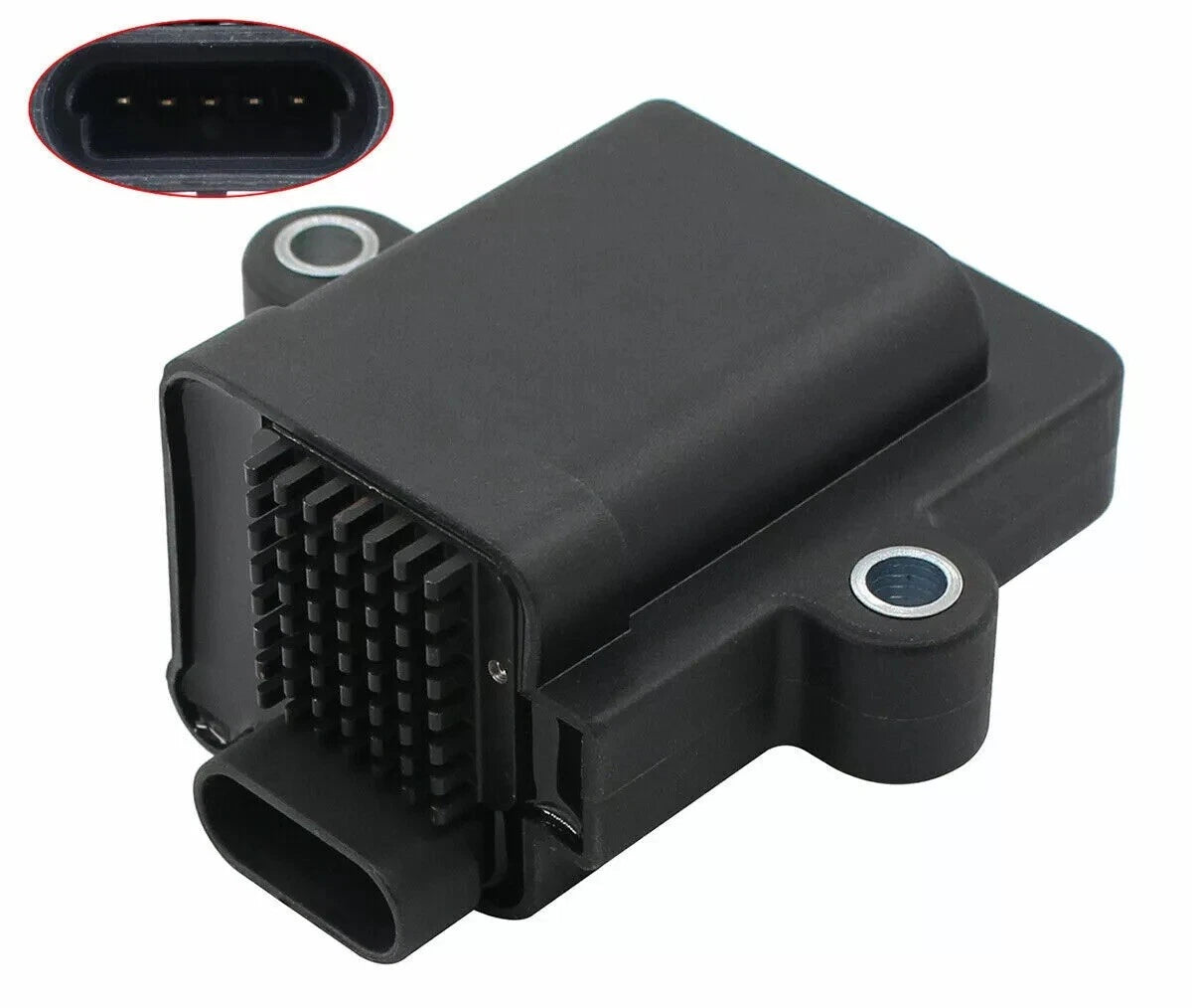 Ignition Coil for Mercury Outboard 339-8M0077473 339-883778A02 339-883778A01