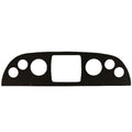 Four Winns Boat Blank Gauge Panel 025-4209 - 2009 Woven Texture