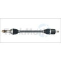 TrakMotive Front Right CV Shaft for Yamaha YFM700 GRIZZLY 2016-2017