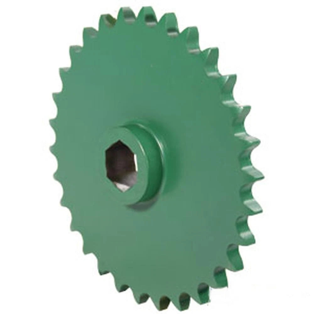 Sprocket AE74596 Fits John Deere 568 569 Premium 569 Silage Special