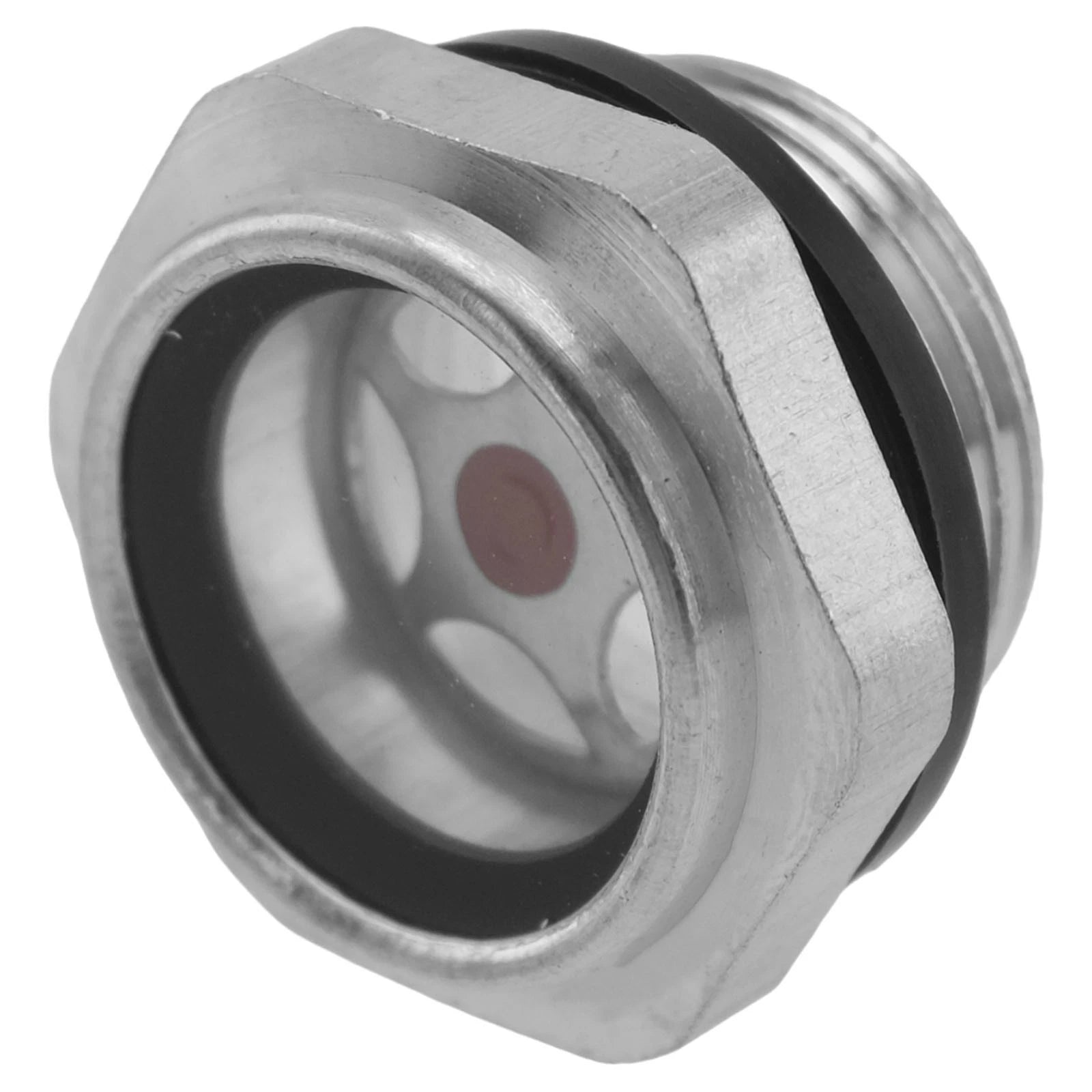 Quantity Pcs Air Compressor Oil Sight Glass Installation Air Compressor