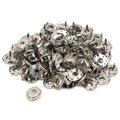 DOT Boat Lift-The-DOT Fasteners 90-XX-16206-1A - Nickel Plated (100Pc)