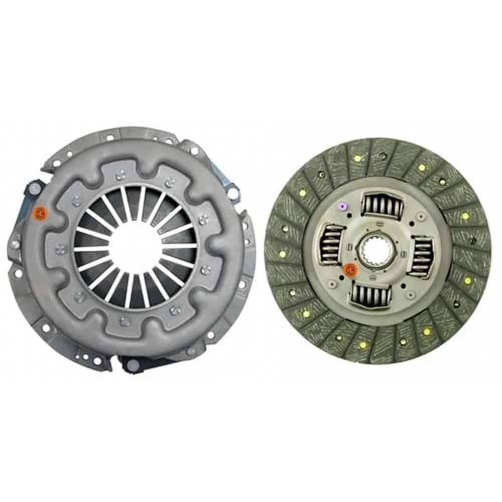 F450280NU 9-1/2" Diaphragm Clutch Unit - Fits Case IH