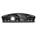Supra Boat Speaker Box Panel 118096 - Black 50 1/8 X 13 3/4 Inch