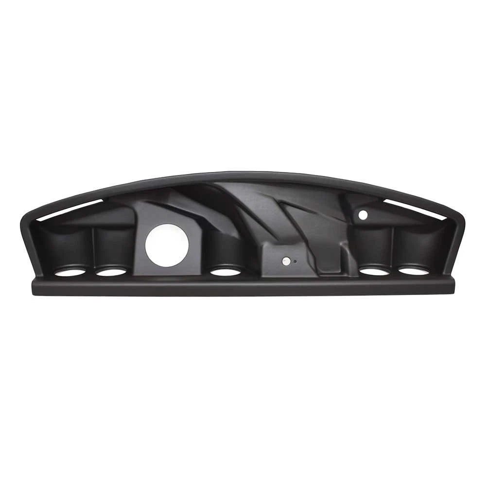 Supra Boat Speaker Box Panel 118096 - Black 50 1/8 X 13 3/4 Inch