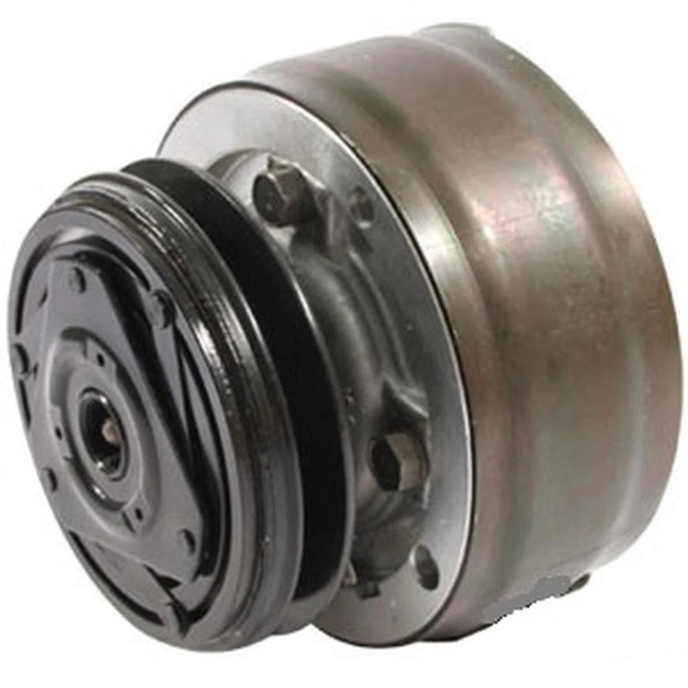 111019W91 Compressor Fits Massey Ferguson MF Combine 8570