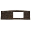 Sea Ray 470DA Boat Panel Blank 2087214 - Faux Marble 39 X 11 3/4 Inch