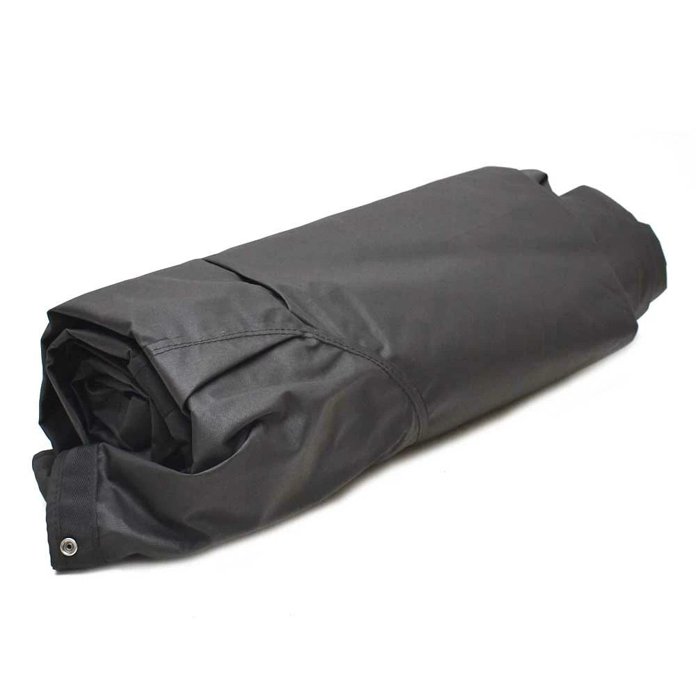 Striper 200 DC Boat Cockpit Cover 117773231 - Taylor Made Black