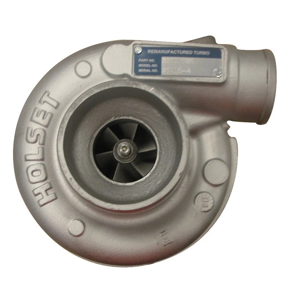 1709-2012 - Turbo Fits Case/Internati Onal Harvester