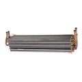 8882009238 Evaporator, Tube & Fin, with Heater Core Fits Holland