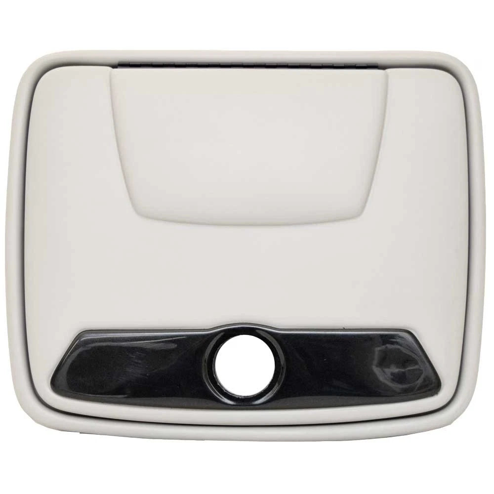Regency Boat Storage Door 308822 - DL3 Series with O Latch