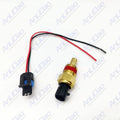 MerCruiser 3.0 4.3 5.0L Engine Temperature Temp Sensor Sender 805218T 805218