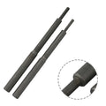 Motorcycle Engine Valve Guide Drift Tool Set for 5mm and 5 5mm Valve Guides