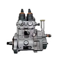 Fuel Injection Pump 6261-71-1111 for Komatsu SAA6D140E Engine HM350-2 HM400-2