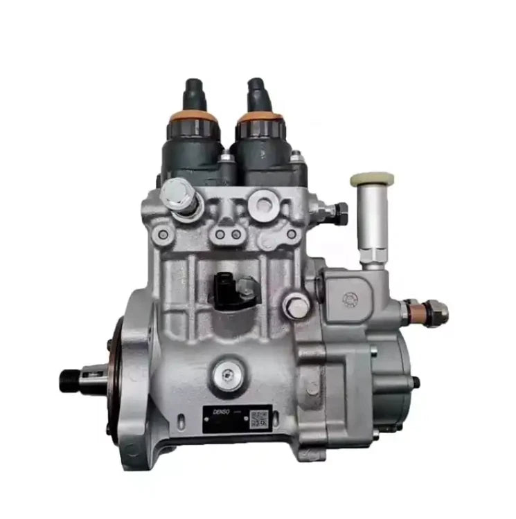 Fuel Injection Pump 6261-71-1111 for Komatsu SAA6D140E Engine HM350-2 HM400-2