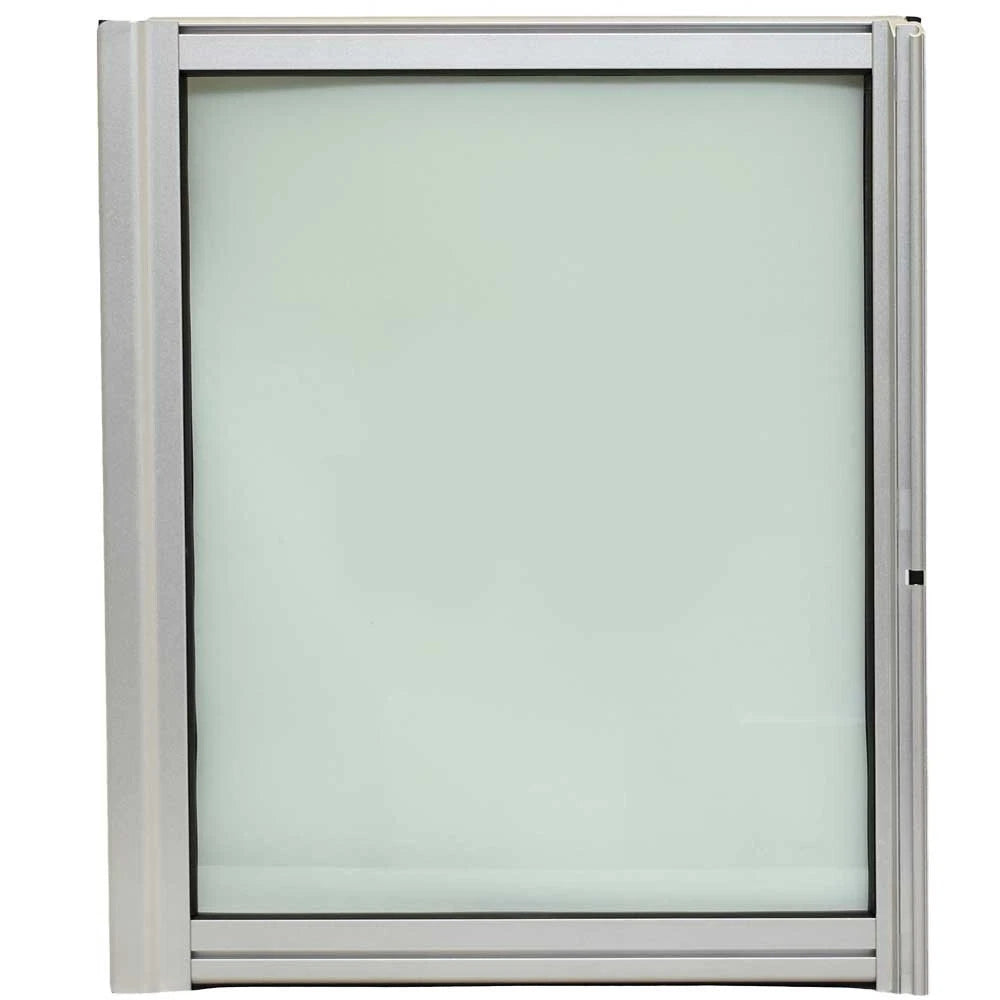 Alumacraft Boat Walkthrough Windshield 22220014249 - 20w X 24h