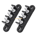 2pcs for Polaris Ranger ACE 570 900 1000 Diesel 3 Post Terminal Block- 4015778