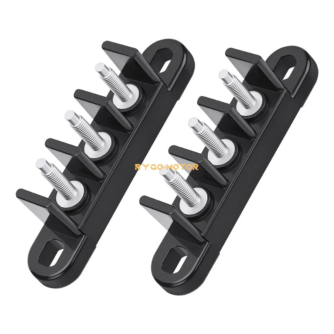 2pcs for Polaris Ranger ACE 570 900 1000 Diesel 3 Post Terminal Block- 4015778