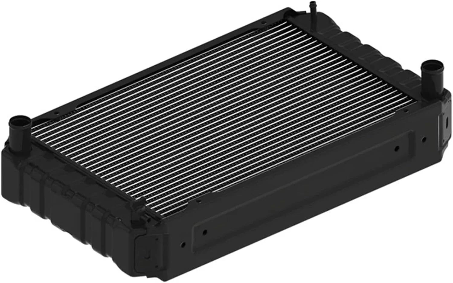 Radiator RE64111 RE64110 for John Deere 4045 4.5L Engine 4045HF120 4045HF150