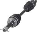 QuadBoss 00-05 Honda TRX350FE FourTrax Rancher 4x4 ES Front Left Replacement