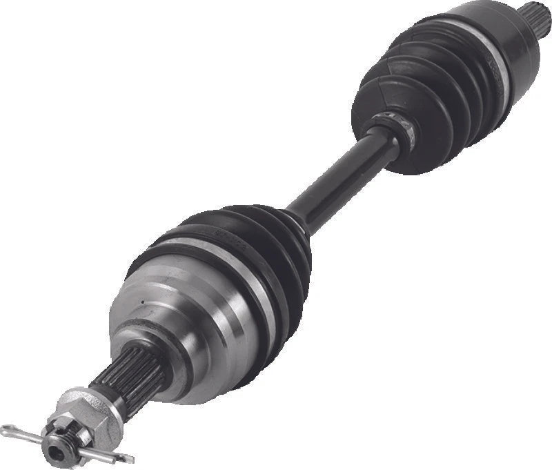 QuadBoss 00-05 Honda TRX350FE FourTrax Rancher 4x4 ES Front Left Replacement