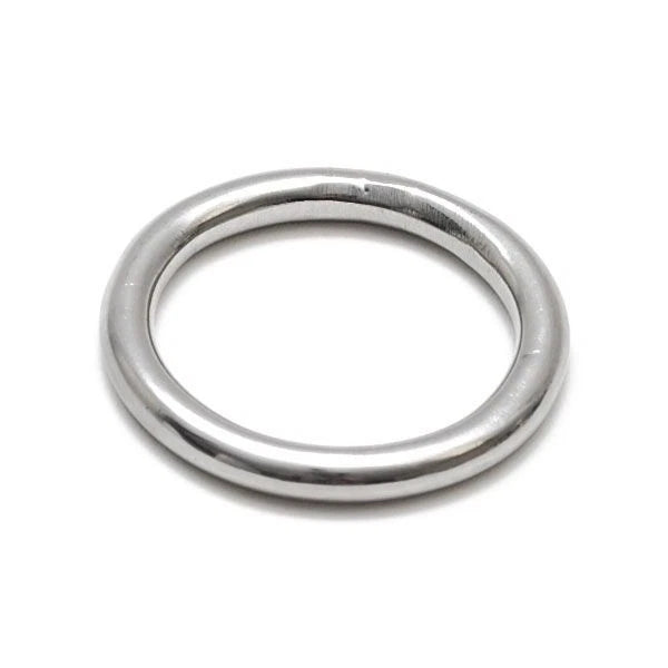 Whitecap Boat Utility Ring S-264 - Stainless Steel 2 Inch