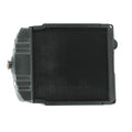 219756 Fits International Tractor Radiator - 16 X 16 3/4 X 2