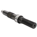 1980169C1 Hydro Input Shaft Assm Fits Case-IH Combine Models 1660 +