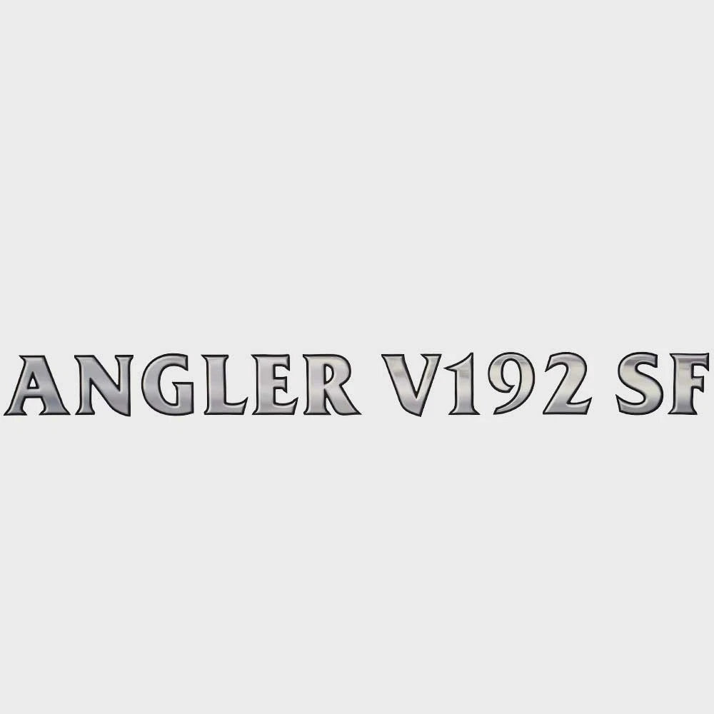G3 Boat Decal Sticker 153689-01 - V192 SF 27 Inch