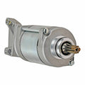 J&N Starter Motor for Yamaha YFZ450R 2WD RAPTOR 2011-2021