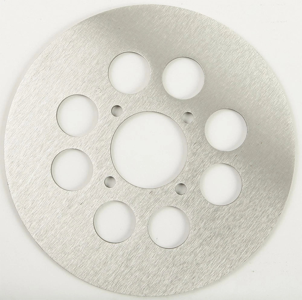 EBC Standard Rear Brake Rotor for Yamaha YFS200 YFZ350 ATV/UTV 1990-2006