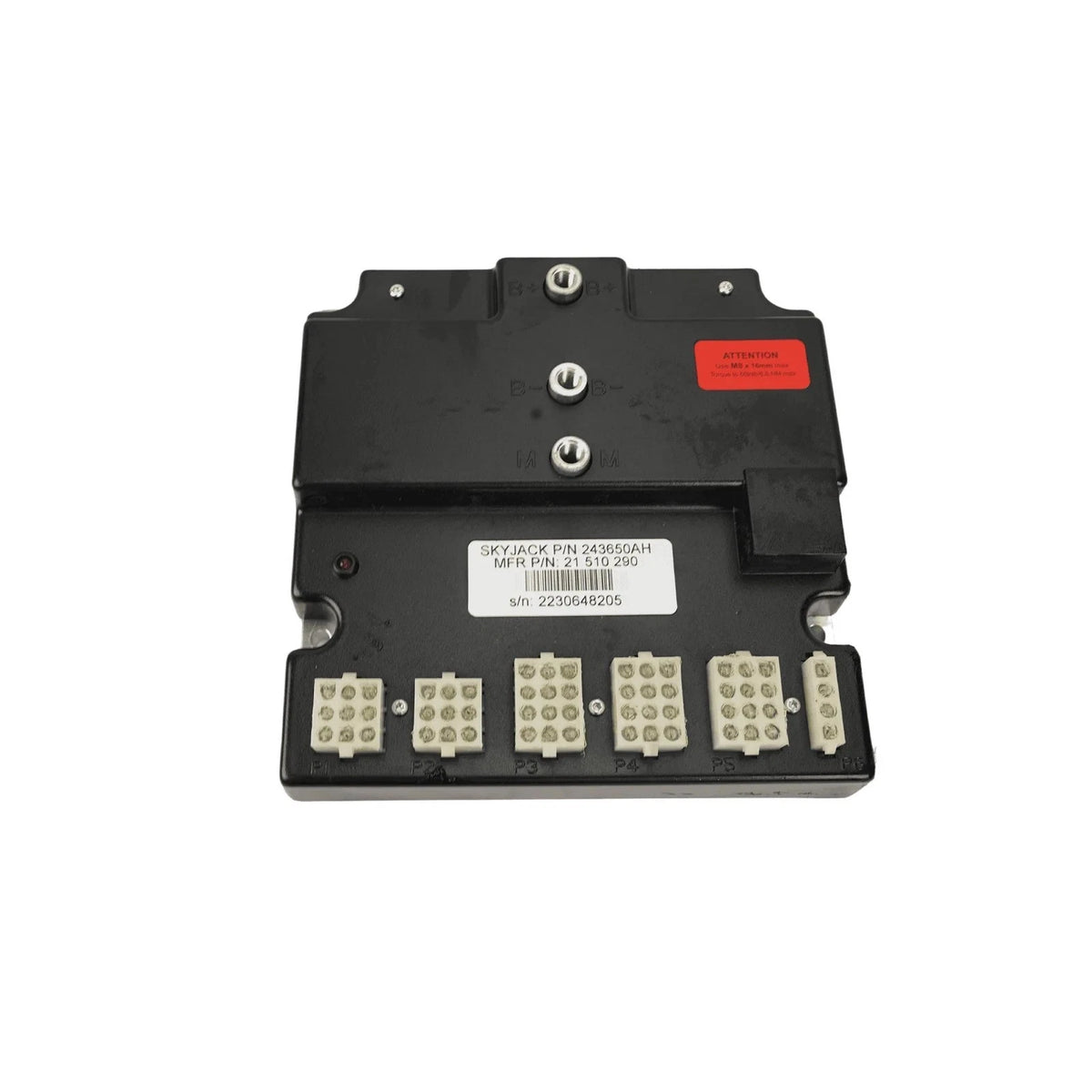 Controller Module 243650 for Skyjack Ez Lift 231