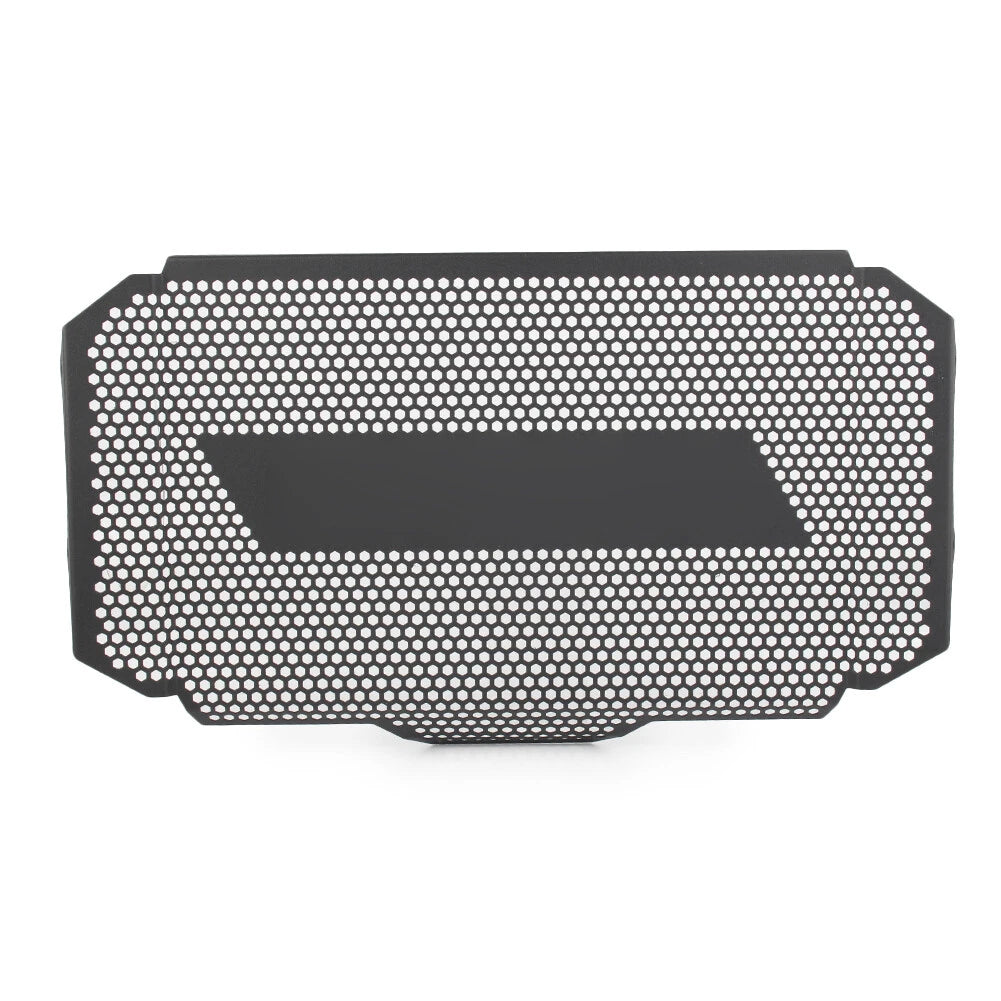 Motorcycle Radiator Grille Guard Cover Protector for Kawasaki Z900RS 2017-2019
