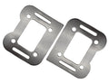 2 Exhaust Elbow Gasket for Mercruiser 3.7L Four Cylinder Repl: 27-18272 27-97863