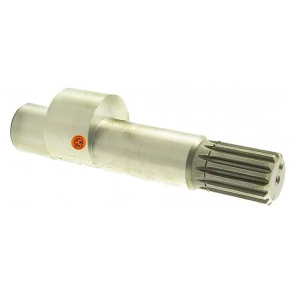 HR34348 Hydraulic Pump Shaft Fits John Deere