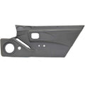MasterCraft Boat Blank Side Panel 542156 - Maristar 245 - 230 Gray