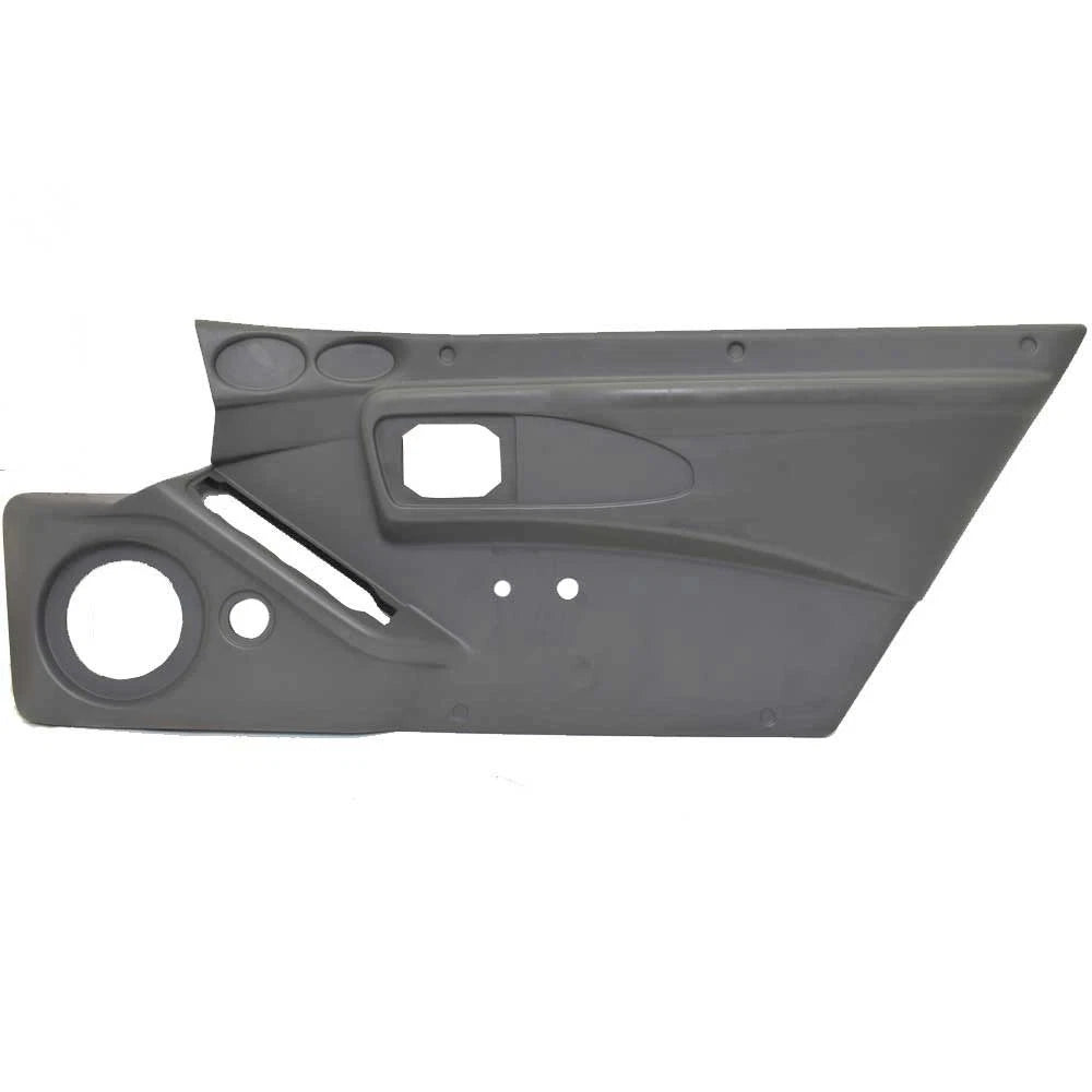 MasterCraft Boat Blank Side Panel 542156 - Maristar 245 - 230 Gray