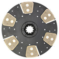 52848HD6 Clutch Disc - 11" - 6 Pad Fits IH - Fits FARMALL