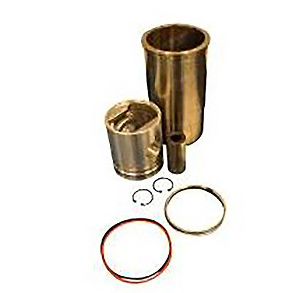 Piston Kit (std) Fits John Deere Models Listed Below PLK163 TPLK163