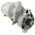 Starter Fits Kubota MX5000 MX5000DT MX5000F MX5000SU MX5100DT MX5100F