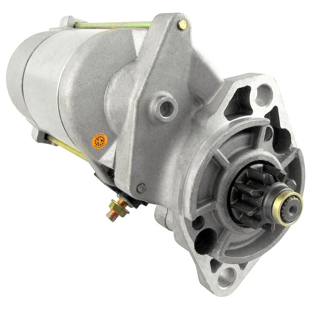 Starter Fits Kubota MX5000 MX5000DT MX5000F MX5000SU MX5100DT MX5100F