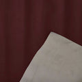 Proquinal Boat Knit Back Vinyl 076301 - Burgundy Matrix 54 Inch (YD)