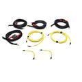 HCB Yachts Boat Harness Kit HS16135129 - Direct Power (8 PC)