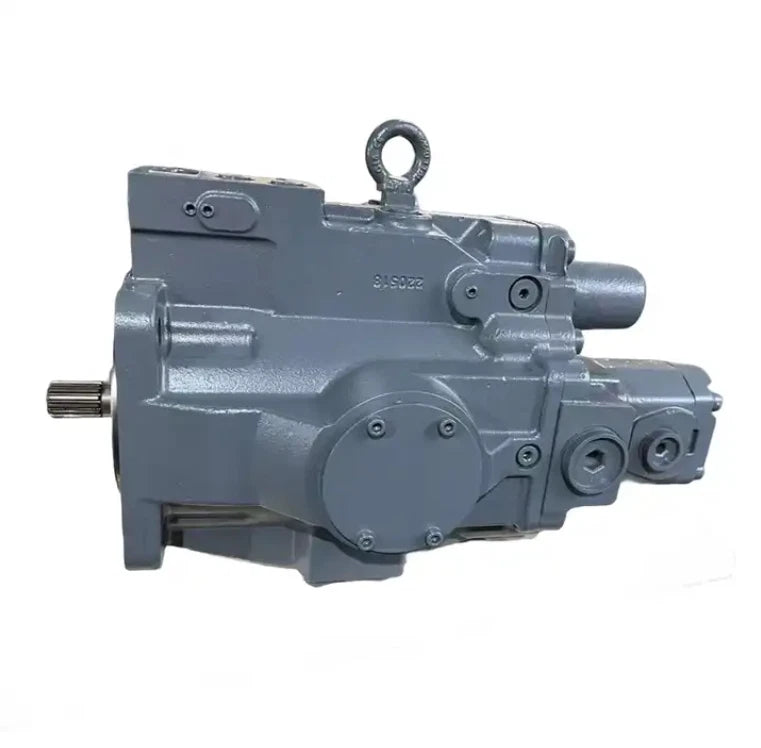 Hydraulic Pump A10VD43SR1RS5 for Komastu Excavator PC75UU-2