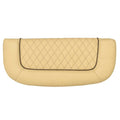 Sportsman Boat Console Seat Cushion 899186 - Open 212 Bottom Tan