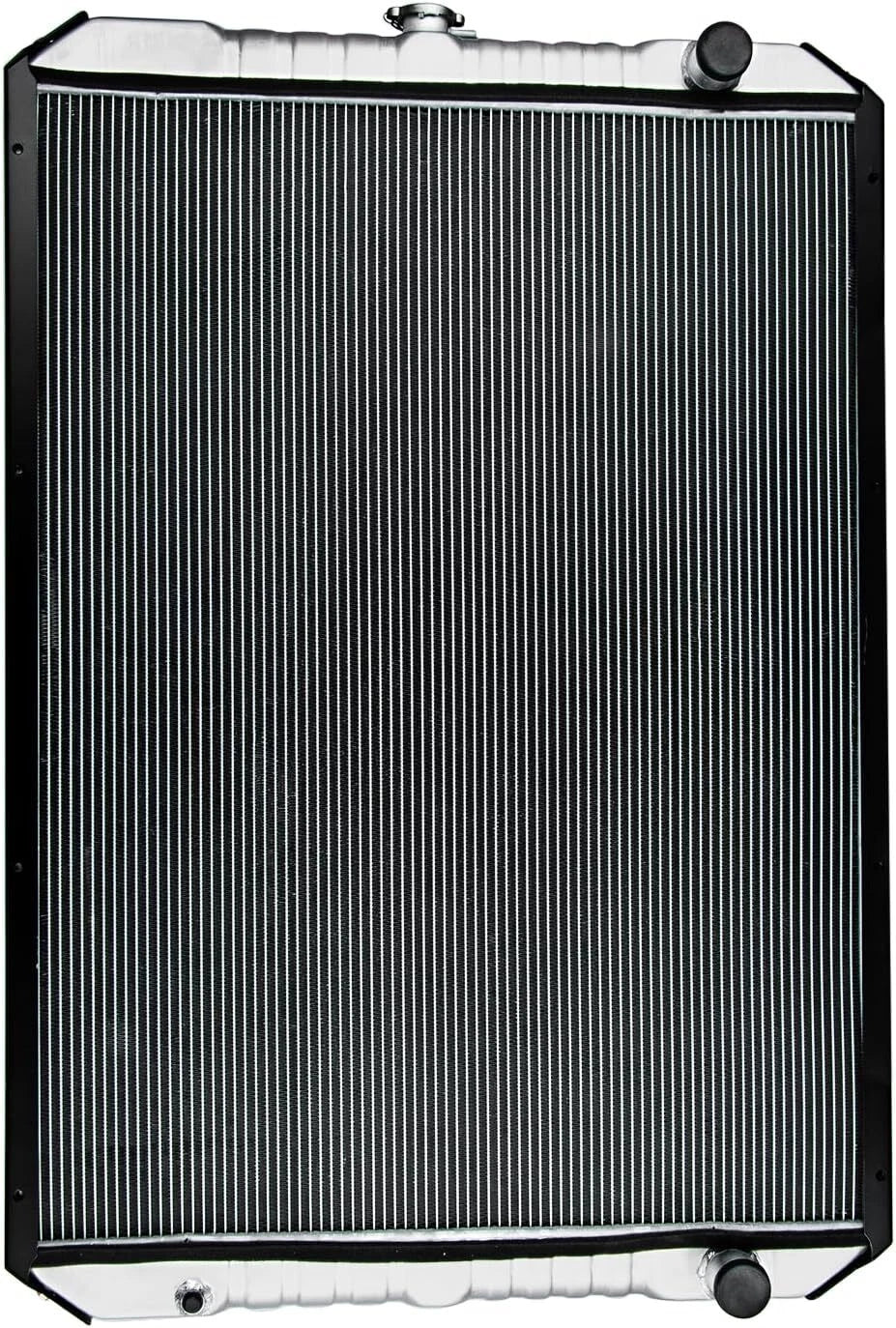 Water Tank Radiator Core Assembly for Compatible with Caterpillar Excavator E330C